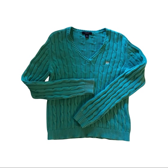 Chaps sweater - Picture 2 of 5